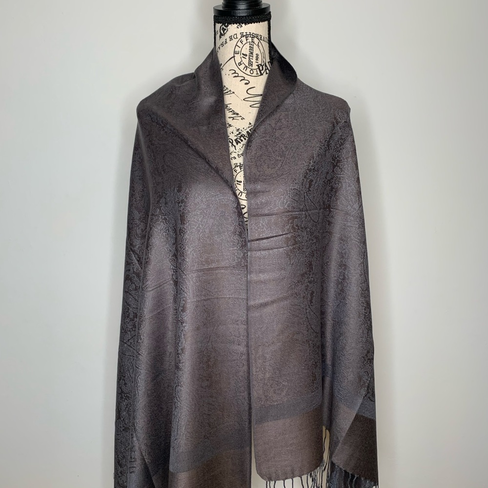 High quality pashmina - Picture 5 of 6